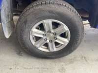 Chevrolet S10 2024 4p, Max Crew Cab 2.4/L4 4x2 2024 Chevrolet S10 Ingreso Llantas 3