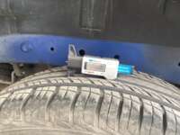 Chevrolet S10 2024 4p, Max Crew Cab 2.4/L4 4x2 2024 Chevrolet S10 Ingreso Llantas 5