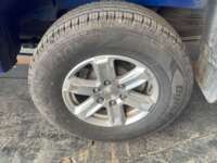Chevrolet S10 2024 4p, Max Crew Cab 2.4/L4 4x2 2024 Chevrolet S10 Ingreso Llantas 6
