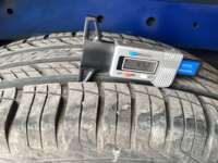 Chevrolet S10 2024 4p, Max Crew Cab 2.4/L4 4x2 2024 Chevrolet S10 Ingreso Llantas 8