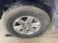 Chevrolet S10 2024 4p, Max Crew Cab 2.4/L4 4x2 2024 Chevrolet S10 Ingreso Llantas 9