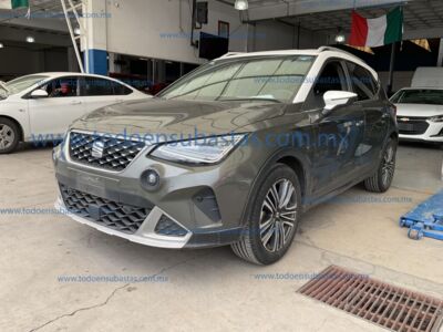 Seat Arona 2023 