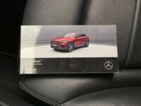 Mercedes-Benz Clase GLC 2021 5p GLC 300 Coupé 4Matic L4/2.0 Aut 2021 Mercedes-Benz Clase GLC Venta Documentos 1