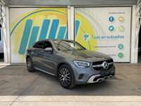 Mercedes-Benz Clase GLC 2021 5p GLC 300 Coupé 4Matic L4/2.0 Aut 2021 Mercedes-Benz Clase GLC Venta Exteriores 3