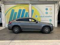 Mercedes-Benz Clase GLC 2021 5p GLC 300 Coupé 4Matic L4/2.0 Aut 2021 Mercedes-Benz Clase GLC Venta Exteriores 4