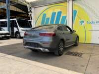 Mercedes-Benz Clase GLC 2021 5p GLC 300 Coupé 4Matic L4/2.0 Aut 2021 Mercedes-Benz Clase GLC Venta Exteriores 5