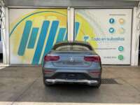 Mercedes-Benz Clase GLC 2021 5p GLC 300 Coupé 4Matic L4/2.0 Aut 2021 Mercedes-Benz Clase GLC Venta Exteriores 6