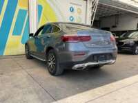 Mercedes-Benz Clase GLC 2021 5p GLC 300 Coupé 4Matic L4/2.0 Aut 2021 Mercedes-Benz Clase GLC Venta Exteriores 7
