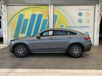 Mercedes-Benz Clase GLC 2021 5p GLC 300 Coupé 4Matic L4/2.0 Aut 2021 Mercedes-Benz Clase GLC Venta Exteriores 8