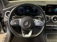 Mercedes-Benz Clase GLC 2021 5p GLC 300 Coupé 4Matic L4/2.0 Aut 2021 Mercedes-Benz Clase GLC Venta Interiores 1