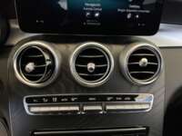 Mercedes-Benz Clase GLC 2021 5p GLC 300 Coupé 4Matic L4/2.0 Aut 2021 Mercedes-Benz Clase GLC Venta Interiores 11
