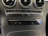 Mercedes-Benz Clase GLC 2021 5p GLC 300 Coupé 4Matic L4/2.0 Aut 2021 Mercedes-Benz Clase GLC Venta Interiores 12