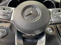 Mercedes-Benz Clase GLC 2021 5p GLC 300 Coupé 4Matic L4/2.0 Aut 2021 Mercedes-Benz Clase GLC Venta Interiores 16
