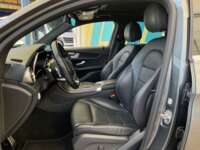 Mercedes-Benz Clase GLC 2021 5p GLC 300 Coupé 4Matic L4/2.0 Aut 2021 Mercedes-Benz Clase GLC Venta Interiores 25