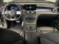 Mercedes-Benz Clase GLC 2021 5p GLC 300 Coupé 4Matic L4/2.0 Aut 2021 Mercedes-Benz Clase GLC Venta Interiores 4