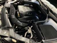 Mercedes-Benz Clase GLC 2021 5p GLC 300 Coupé 4Matic L4/2.0 Aut 2021 Mercedes-Benz Clase GLC Venta Motor 3