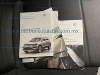 Volkswagen Taigun 2023 5p Comfortline L4/1.0/T Aut 2023 Volkswagen Taigun Ingreso Documentos 0