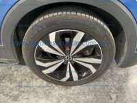Volkswagen Taigun 2023 5p Comfortline L4/1.0/T Aut 2023 Volkswagen Taigun Ingreso Llantas 0