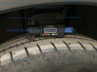 Volkswagen Taigun 2023 5p Comfortline L4/1.0/T Aut 2023 Volkswagen Taigun Ingreso Llantas 11
