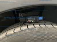 Volkswagen Taigun 2023 5p Comfortline L4/1.0/T Aut 2023 Volkswagen Taigun Ingreso Llantas 2