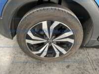 Volkswagen Taigun 2023 5p Comfortline L4/1.0/T Aut 2023 Volkswagen Taigun Ingreso Llantas 3