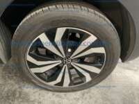 Volkswagen Taigun 2023 5p Comfortline L4/1.0/T Aut 2023 Volkswagen Taigun Ingreso Llantas 6