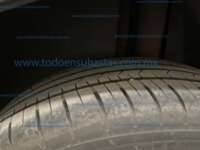 Volkswagen Taigun 2023 5p Comfortline L4/1.0/T Aut 2023 Volkswagen Taigun Ingreso Llantas 7