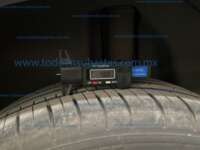 Volkswagen Taigun 2023 5p Comfortline L4/1.0/T Aut 2023 Volkswagen Taigun Ingreso Llantas 8