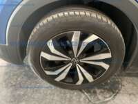 Volkswagen Taigun 2023 5p Comfortline L4/1.0/T Aut 2023 Volkswagen Taigun Ingreso Llantas 9