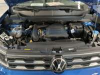 Volkswagen Taigun 2023 5p Comfortline L4/1.0/T Aut 2023 Volkswagen Taigun Ingreso Motor 1