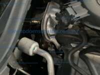 Volkswagen Taigun 2023 5p Comfortline L4/1.0/T Aut 2023 Volkswagen Taigun Ingreso Motor 3