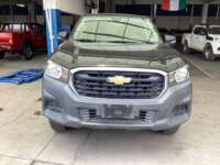 Chevrolet S10 Max 2023 4p Doble Cabina L4/2.4 Man IMG_1952