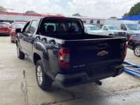 Chevrolet S10 Max 2023 4p Doble Cabina L4/2.4 Man IMG_1957