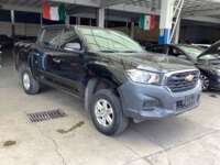 Chevrolet S10 Max 2023 4p Doble Cabina L4/2.4 Man IMG_1953