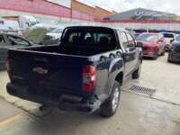 Chevrolet S10 Max 2023 4p Doble Cabina L4/2.4 Man IMG_1955