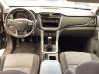 Chevrolet S10 Max 2023 4p Doble Cabina L4/2.4 Man IMG_1964