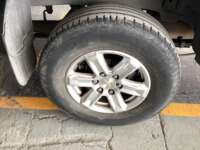 Chevrolet S10 Max 2023 4p Doble Cabina L4/2.4 Man 2023 Chevrolet S10 Max Ingreso Llantas 3