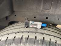 Chevrolet S10 Max 2023 4p Doble Cabina L4/2.4 Man 2023 Chevrolet S10 Max Ingreso Llantas 8