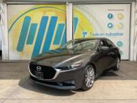Mazda 3 2021 4p Sedán i Grand Touring L4/2.5 Skyactiv-Drive 2021 Mazda 3 Venta Exteriores 1