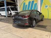 Mazda 3 2021 4p Sedán i Grand Touring L4/2.5 Skyactiv-Drive 2021 Mazda 3 Venta Exteriores 5