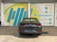 Mazda 3 2021 4p Sedán i Grand Touring L4/2.5 Skyactiv-Drive 2021 Mazda 3 Venta Exteriores 6