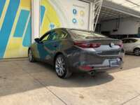 Mazda 3 2021 4p Sedán i Grand Touring L4/2.5 Skyactiv-Drive 2021 Mazda 3 Venta Exteriores 7