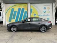 Mazda 3 2021 4p Sedán i Grand Touring L4/2.5 Skyactiv-Drive 2021 Mazda 3 Venta Exteriores 8