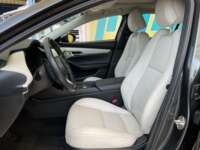Mazda 3 2021 4p Sedán i Grand Touring L4/2.5 Skyactiv-Drive 2021 Mazda 3 Venta Interiores 23