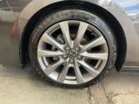 Mazda 3 2021 4p Sedán i Grand Touring L4/2.5 Skyactiv-Drive 2021 Mazda 3 Venta Llantas 1