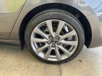 Mazda 3 2021 4p Sedán i Grand Touring L4/2.5 Skyactiv-Drive 2021 Mazda 3 Venta Llantas 4