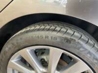 Mazda 3 2021 4p Sedán i Grand Touring L4/2.5 Skyactiv-Drive 2021 Mazda 3 Venta Llantas 5