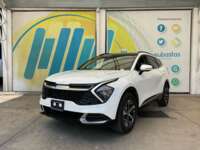 Kia Sportage 2023 5p EX Pack L4/2.5 Aut 2023 Kia Sportage Venta Exteriores 1