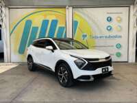 Kia Sportage 2023 5p EX Pack L4/2.5 Aut 2023 Kia Sportage Venta Exteriores 3