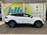 Kia Sportage 2023 5p EX Pack L4/2.5 Aut 2023 Kia Sportage Venta Exteriores 4